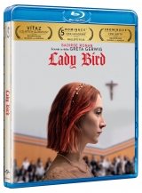 BLU-RAY Film - Lady Bird