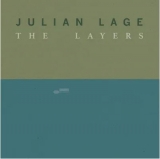CD - Lage Julian : The Layers