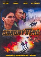 DVD Film - Ľahký terč