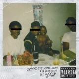 CD - Lamar Kendrick : Good Kid, M.A.A.D City