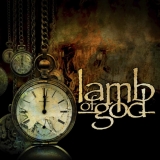 CD - Lamb Of God : Lamb Of God