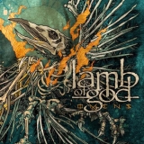 CD - Lamb Of God : Omens