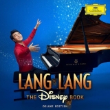 CD - Lang Lang : The Disney Book / Deluxe Edition - 2CD