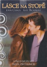 DVD Film - Lásce na stopě (papierový obal)