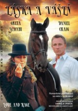 DVD Film - Láska a vášeň (digipack)