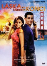 DVD Film - Láska na druhom konci