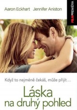 DVD Film - Láska na druhý pohľad