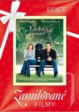 DVD Film - Láska na inzerát - edícia zamilované filmy