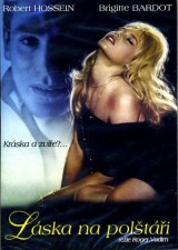 DVD Film - Láska na vankúši