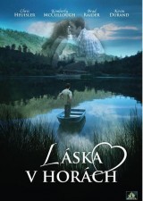 DVD Film - Láska v horách