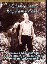 DVD Film - Lásky mezi kapkami deště
