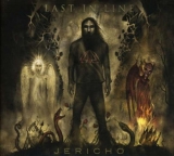 CD - Last In Line : Jericho