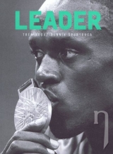 Kniha - Leader - Tréningový denník športovca
