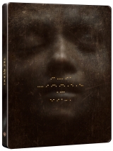 BLU-RAY Film - Lee Cronin: Múmia (UHD) - steelbook