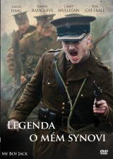 DVD Film - Legenda o mém synovi