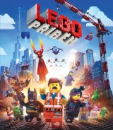 BLU-RAY Film - Lego príbeh