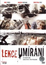 DVD Film - Lekce umírání