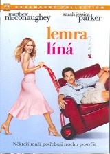 DVD Film - Lemra lemravá