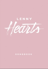 CD - Lenny : Hearts / Songbook