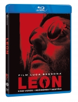 BLU-RAY Film - Leon