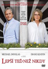 DVD Film - Lepšie teraz ako nikdy