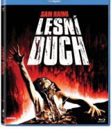 BLU-RAY Film - Lesní duch (Blu-ray)