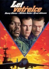 DVD Film - Let votrelca