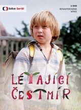 DVD Film - Létající Čestmír / Remasterovaná verze (2DVD)