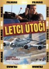 DVD Film - Letci útočia