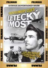 DVD Film - Letecký most