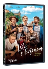 DVD Film - Leto s Evženom