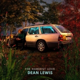 CD - Lewis Dean : The Hardest Love