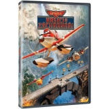 DVD Film - Lietadlá 2