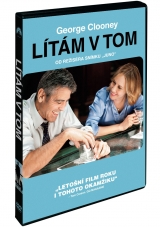 DVD Film - Lietam v tom