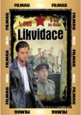 DVD Film - Likvidácia - 1. DVD