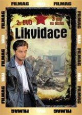 DVD Film - Likvidácia - 2. DVD
