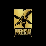 CD - Linkin Park : Hybrid Theory / 20th Anniversary Edition - 2CD