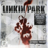 LP - LINKIN PARK: HYBRID THEORY