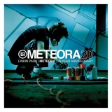 CD - Linkin Park : Meteora / 20th Anniversary / Super Deluxe Box Set - 4CD+5LP+3DVD