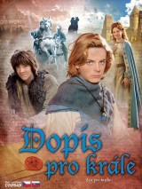 DVD Film - List pre kráľa