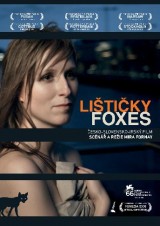 DVD Film - Lištičky