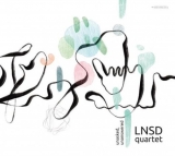 CD - LNSD Quartet : Unasked, Unanswered