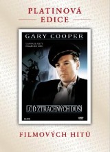 DVD Film - Loď stratených duší