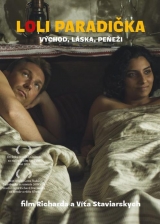 DVD Film - Loli paradička