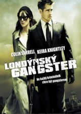 DVD Film - Londýnský gangster (digipack)