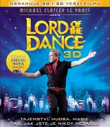 BLU-RAY Film - Lord of the Dance (3D + 2D Bluray)