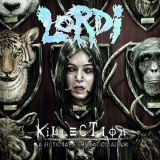 CD - Lordi : Killection