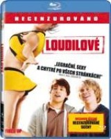 BLU-RAY Film - Loudilové (Blu-ray)