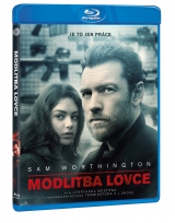 BLU-RAY Film - Lovcova modlitba