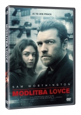 DVD Film - Lovcova modlitba
